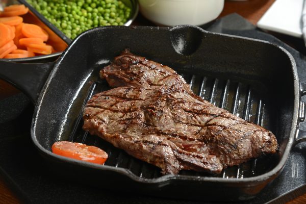 Rump/Popeseye Steak