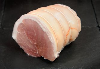 Rolled Gammon