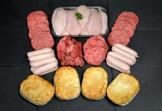 Family Meat Pack