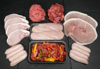 Butchers Variety Pack