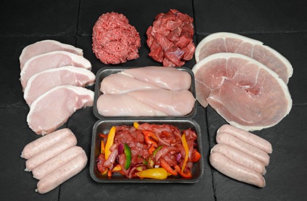 Butchers Variety Pack