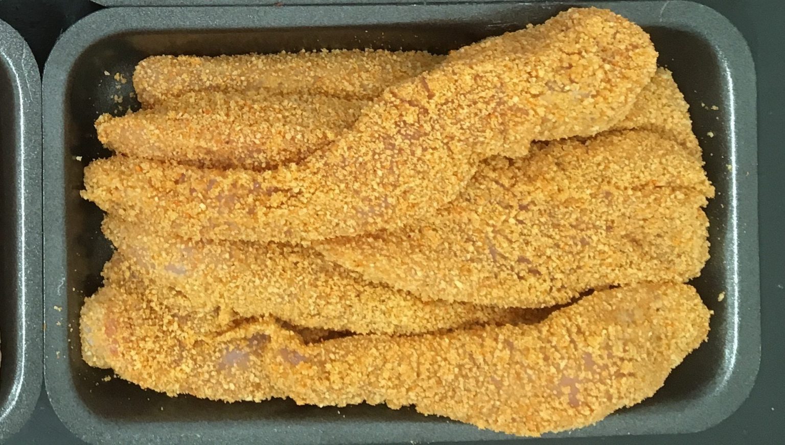 Breaded Chicken Goujons x 500g Galloway Quality Meats