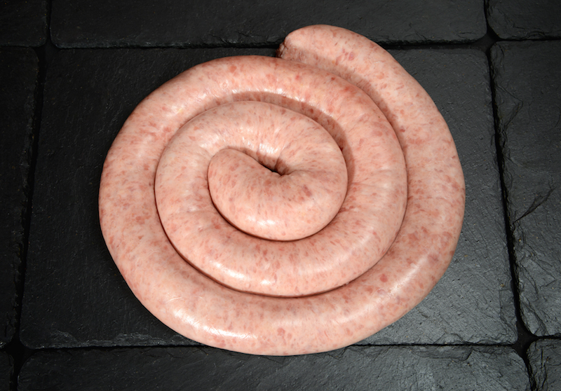 Cumberland Sausage Scottish Online Butcher Sausages