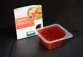 sweet chilli sauce